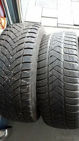 Zimne plechove disky 205/55 R16 Kia Ceed, Hyundai i30 - 3