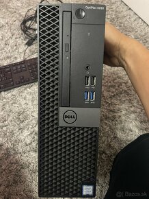 Dell Optiplex 5050 - 3