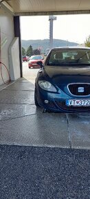 Seat Leon - 3