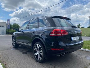 VOLKSWAGEN Touareg 3.0 TDI - 3