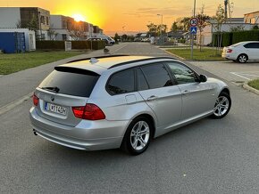 Bmw e91 LCI 2011 2.0diesel automat - 3