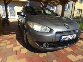 Renault Fluence - 3