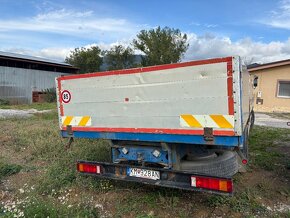 Iveco eurocargo 18 el 24 valník ruka - 3