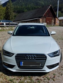 Audi A4 Tdi - 3