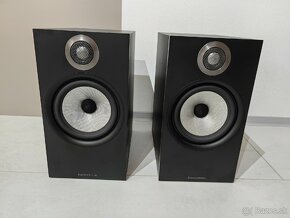 Bowers&Wilkins 606

 - 3