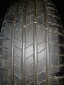 Bridgestone 215x60x16 nové - 3