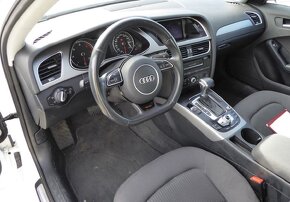 2014 Audi A4 2.0 TDI - 3