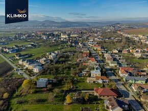 Pozemok na stavbu rodinného domu | Drienov - ul. Žižkova - 3