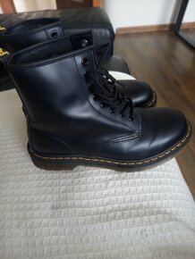 Topanky Dr. Martens - 3