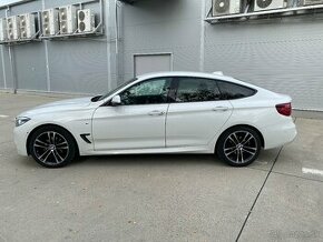 BMW 3GT, M-packet2.0 diesel, xDrive, 190 Ps, odpočet DPH - 3