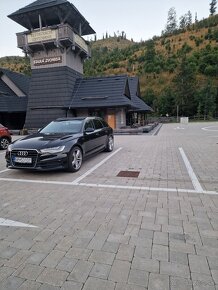 Audi a6 c7 3.0 bitdi - 3