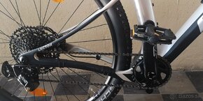 Predám dámsky MTB 29" bicykel Ghost LECTOR Base S - 3