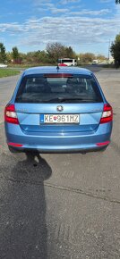 Skoda rapid - 3