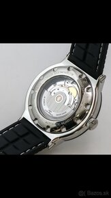 hodinky Murex - SUPREMO Open Heart Automatic - 3