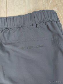 Trekingove nohavice 4F (XXL) - 3