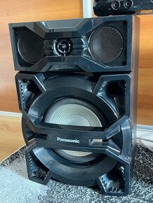 HiFi systém Panasonic SC-MAX3500 - 3