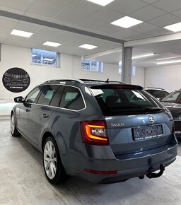 Skoda Octavia 2.TDI 110Kw 2020 Premium/Panorama/ - 3