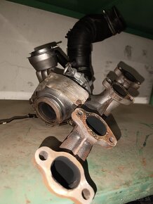 Turbo 2.0 TDI 103kw - 3