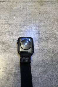 Apple Watch SE 40mm black - 3