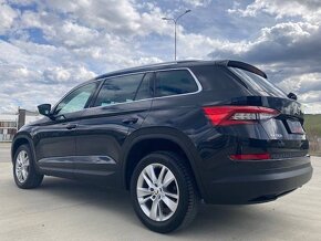 Škoda Kodiaq 2.0TSI 4x4 DSG 132kW,Benzín, 2018,126888km - 3