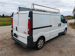 Renault Trafic - 3