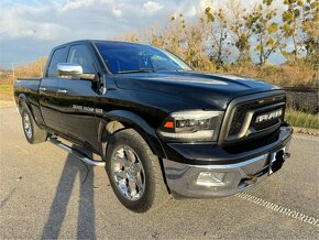 Dodge RAM Pick UP 5.7 HEMI - 3