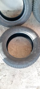 Zimné pneumatiky Continental 215/60 r16 - 3