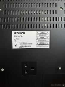 TV Orava LT 827 - 3