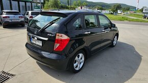 Honda FR-V 2.2 i-CTDi Comfort - 3