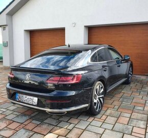 Volkswagen Arteon 2.0 TDI SCR BMT R-Line 4Motion DSG - 3