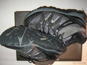 MERRELL-GORE-TEX vel. 44 - 3