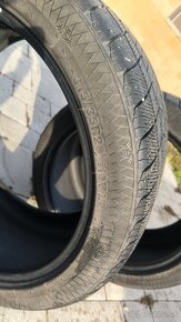 Predam zimne pneumatiky 315/35 R20 - 3