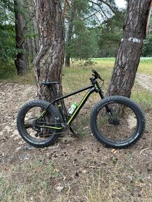 Cannondale fat bike - 3