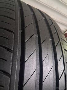 Bridgestone letné 215/60/R16 - 3