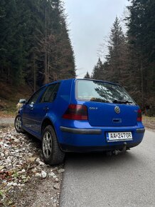 Golf 4 1.9 66kw +chip 120kw - 3