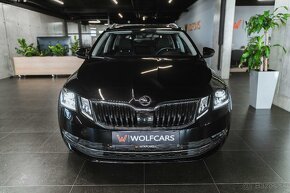 Škoda Octavia Combi 2.0TDi SCR DSG - 3