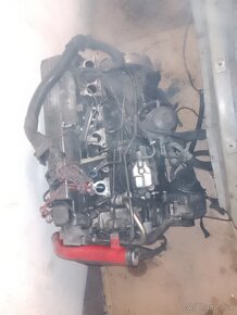 Motor 525tds - 3