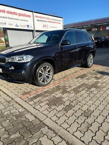 BMW X5 - 3