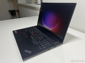 Lenovo ThinkPad E15 G2 │15.6"│Ryzen 5 4500U│16GB│512GB - 3