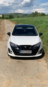 Seat Ibiza FR Bocanegra 1.4TSI 110kw DSG 2011 - 3