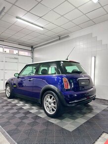 Mini Cooper - 3