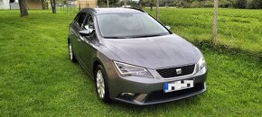 Seat Leon ST 1.6 TDI CR 77kw - 3