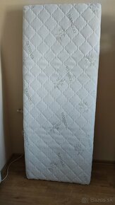 Matrac 80x200x17cm - 3