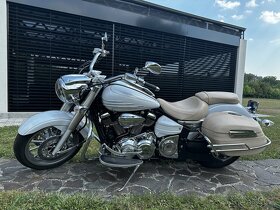 YAMAHA Midnight Star 2010 - 3