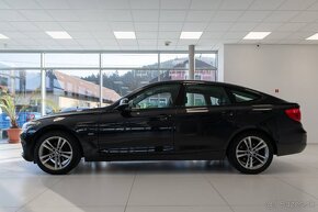 BMW Rad 3 GT 320d xDrive Sport Line A/T - 3