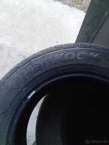 Hankook 235/65 r17 - 3