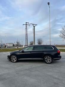 VW Passat B8 HIGHLINE model 2018 140kw DSG - 3