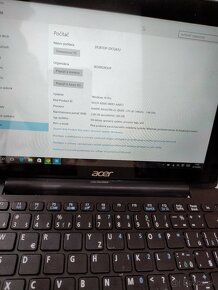 Acer aspire switch SW3-016 - 3