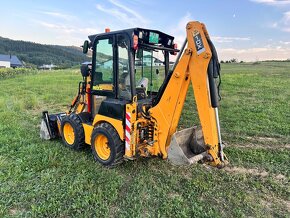 Jcb 1cx - 3