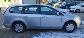 Ford focus 2011 1.6 Tdci - 3